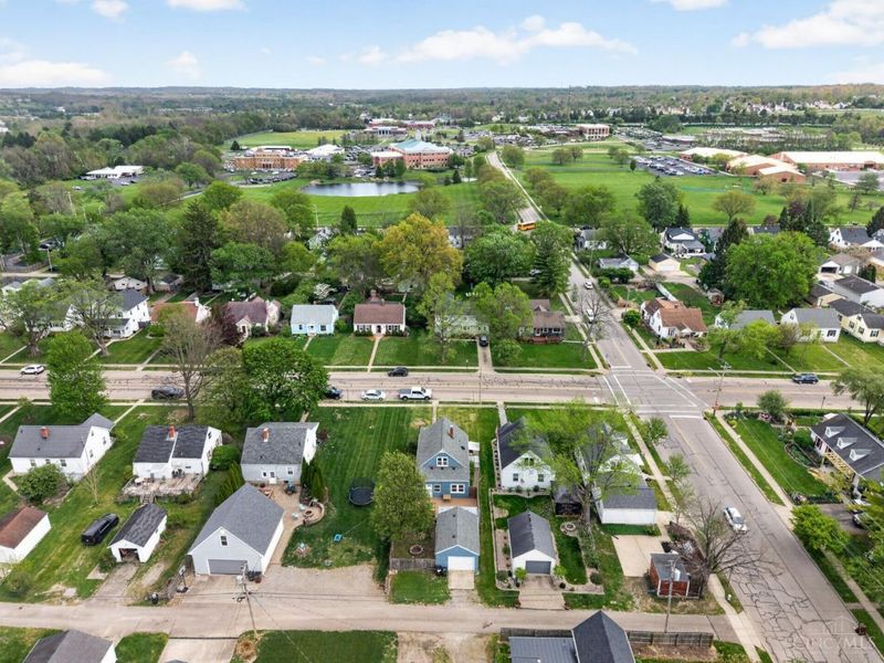 461 Deerfield Road, Lebanon, OH 45036 Photo 44