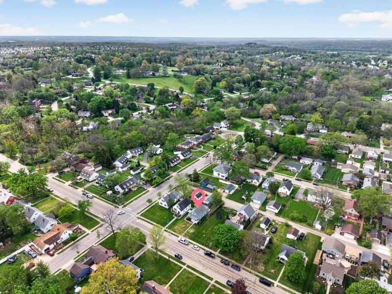 461 Deerfield Road, Lebanon, OH 45036 Photo 46