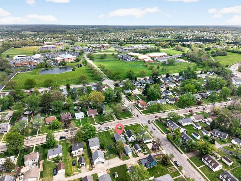 461 Deerfield Road, Lebanon, OH 45036 Photo 48