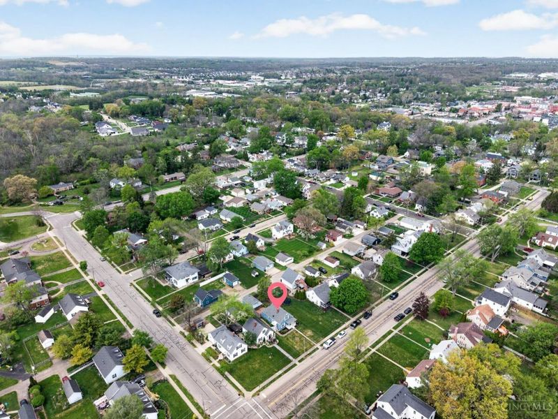 461 Deerfield Road, Lebanon, OH 45036 Photo 50