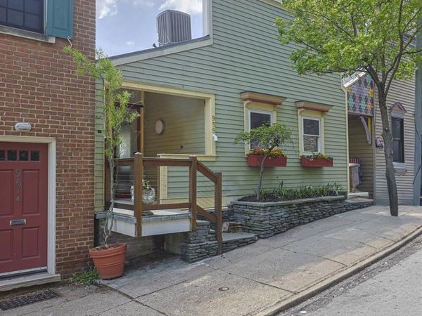 959 Hill Street, Cincinnati, OH 45202