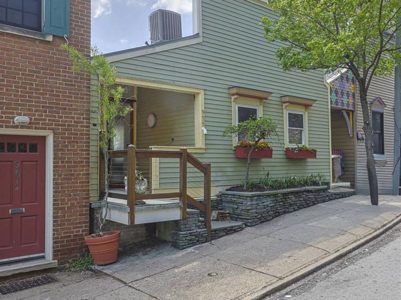 959 Hill Street, Cincinnati, OH 45202 Photo 1