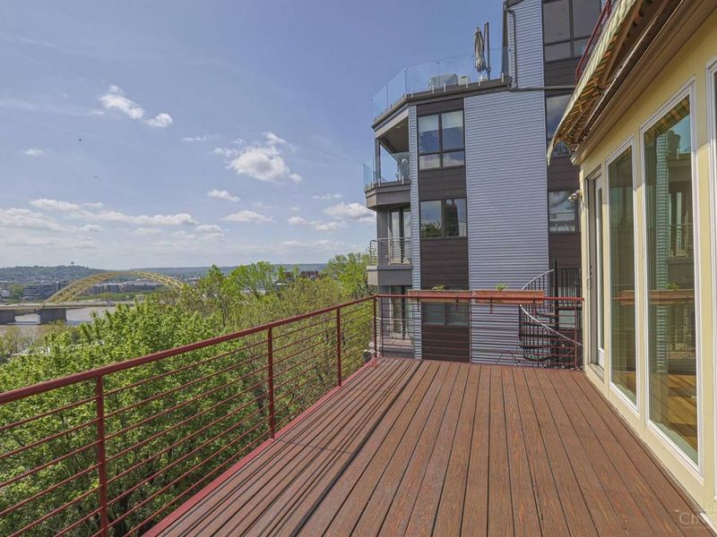 959 Hill Street, Cincinnati, OH 45202 Photo 38