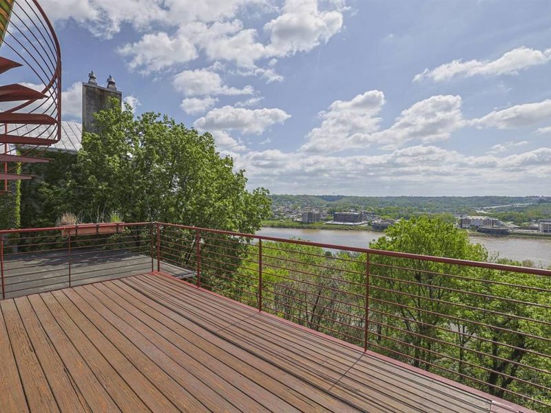 959 Hill Street, Cincinnati, OH 45202 Photo 39