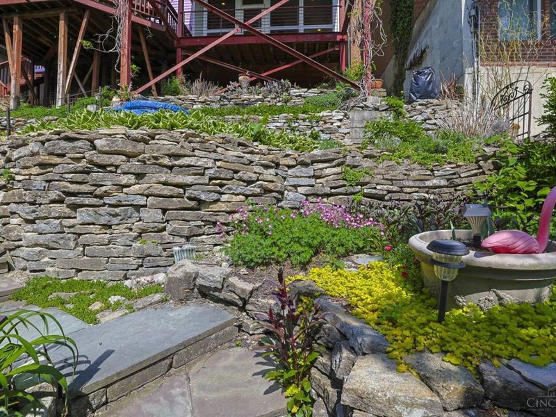 959 Hill Street, Cincinnati, OH 45202 Photo 45