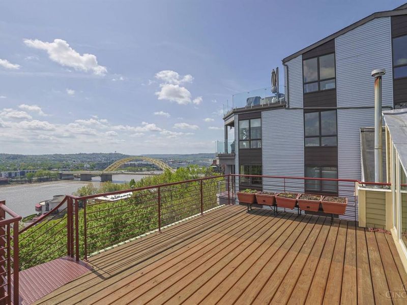 959 Hill Street, Cincinnati, OH 45202 Photo 48