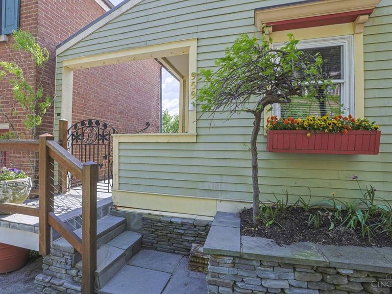 959 Hill Street, Cincinnati, OH 45202 Photo 56