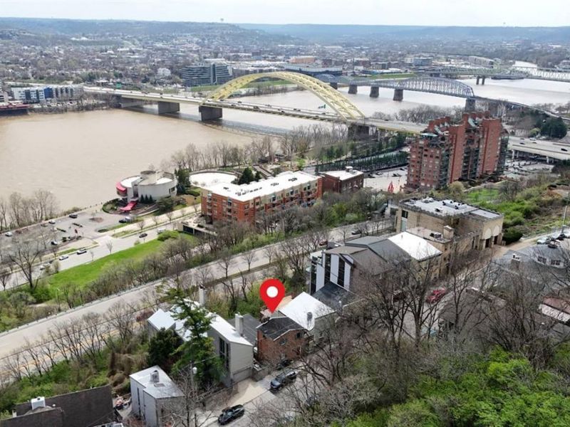 959 Hill Street, Cincinnati, OH 45202 Photo 61