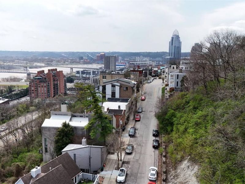 959 Hill Street, Cincinnati, OH 45202 Photo 62