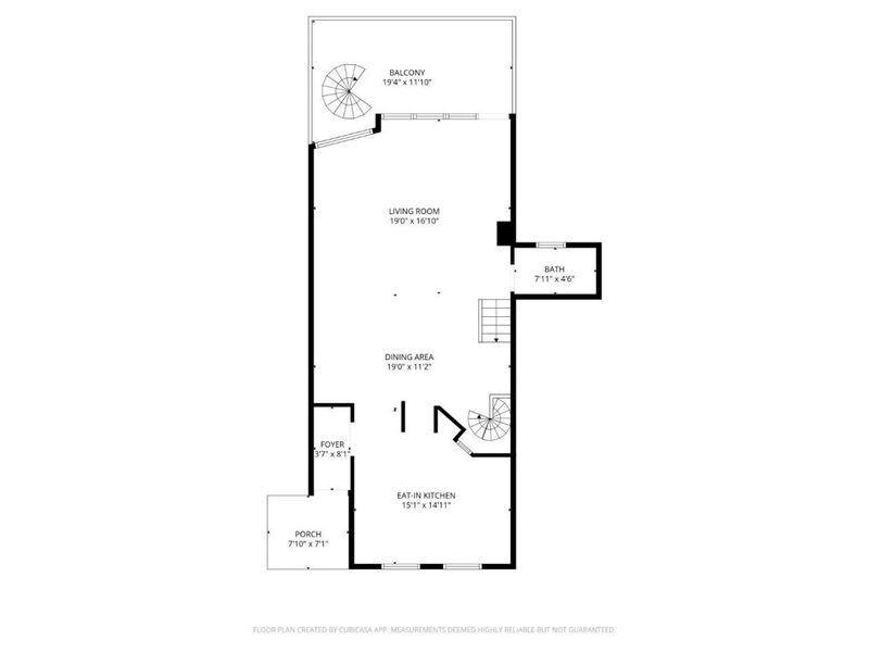 959 Hill Street, Cincinnati, OH 45202 Photo 64