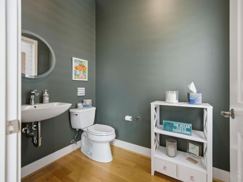 5765 Sanctuary Place, Cincinnati, OH 45230 Photo 39