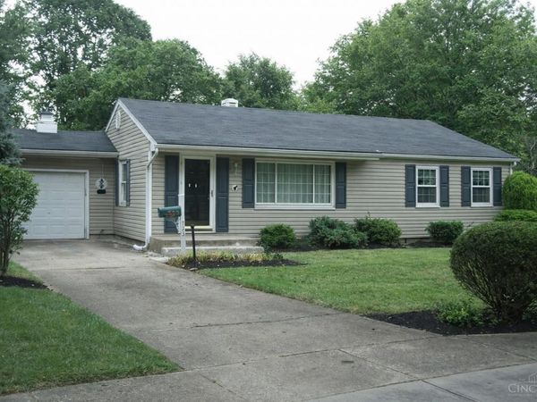 723 Adria Court, Middletown, OH 45044