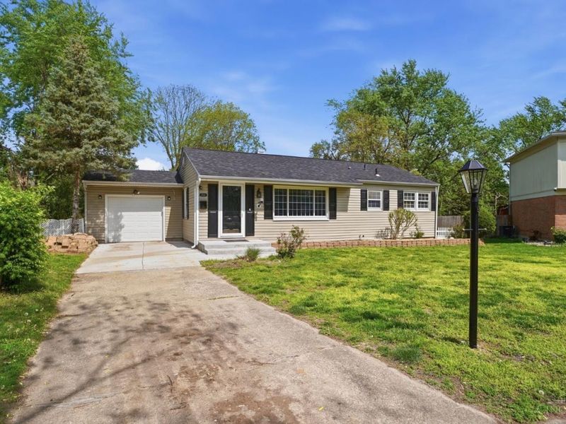 723 Adria Court, Middletown, OH 45044 Photo 4