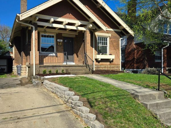 4019 S Madison Avenue, Norwood, OH 45212