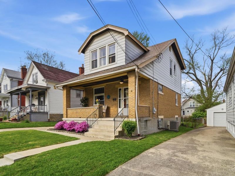 3933 Delmar Avenue, Cincinnati, OH 45211 Photo 2