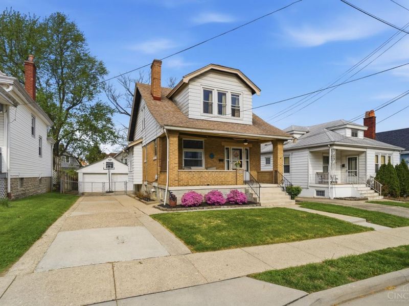 3933 Delmar Avenue, Cincinnati, OH 45211 Photo 3