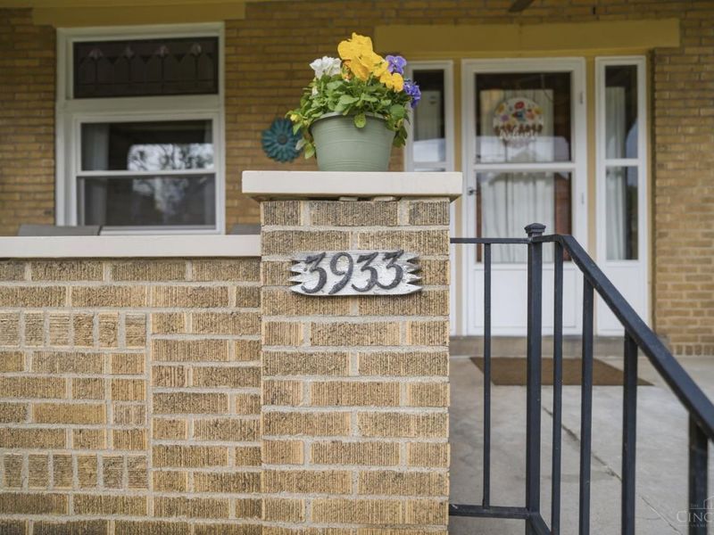 3933 Delmar Avenue, Cincinnati, OH 45211 Photo 4
