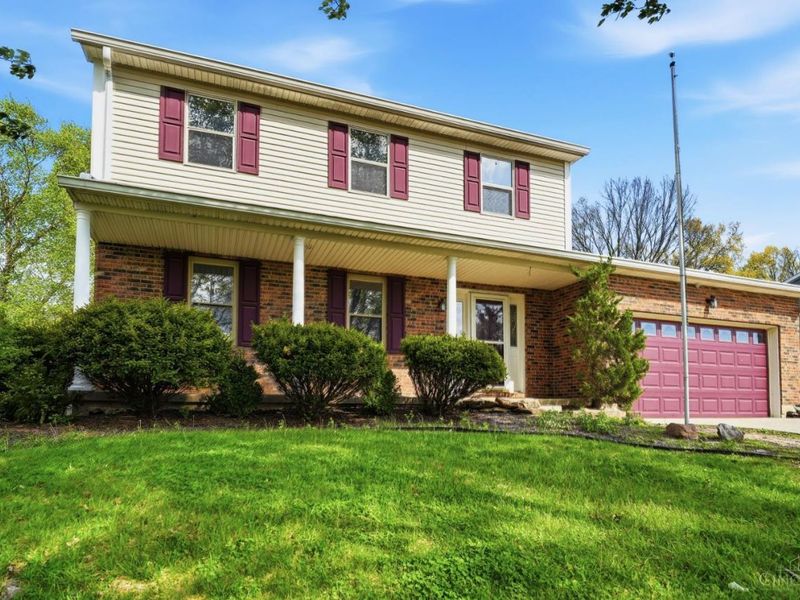 3288 Milverton Court, Cincinnati, OH 45248 Photo 2