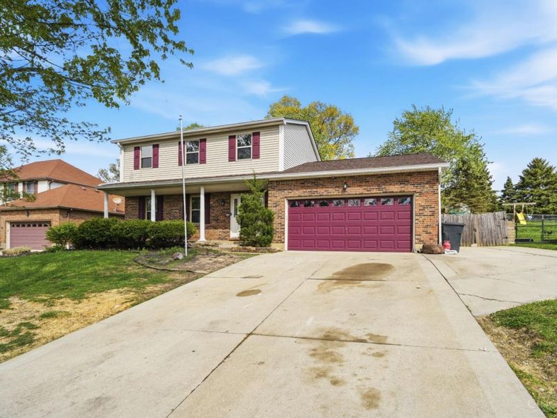 3288 Milverton Court, Cincinnati, OH 45248 Photo 3