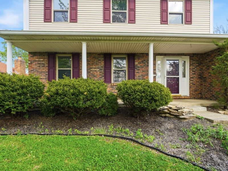 3288 Milverton Court, Cincinnati, OH 45248 Photo 4