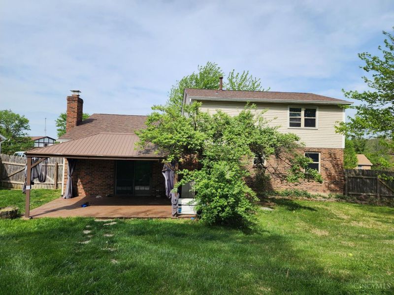 3288 Milverton Court, Cincinnati, OH 45248 Photo 44