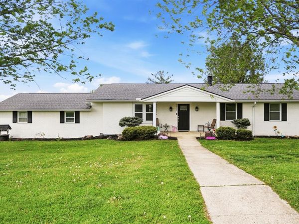 5211 Spechtview Drive, Green Twp, OH 45248