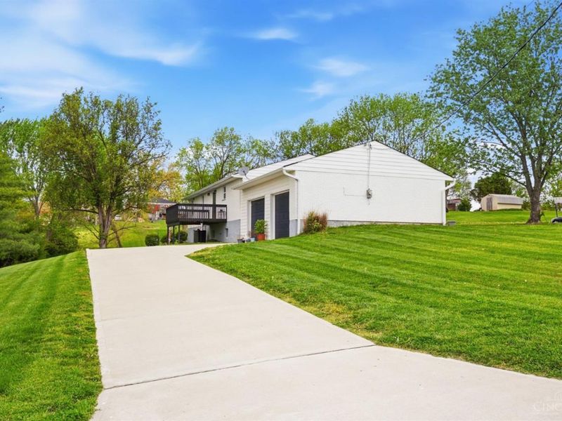 5211 Spechtview Drive, Green Township, OH 45248 Photo 56