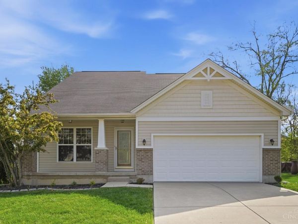 5670 Beechtree Lane, Hamilton Twp, OH 45039