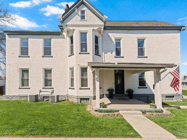 1813 Weyer Avenue, Norwood, OH 45212