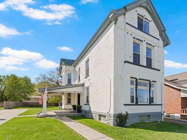 1813 Weyer Avenue, Norwood, OH 45212