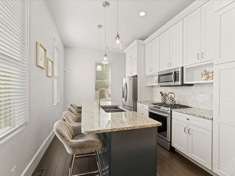 1813 Weyer Avenue, Norwood, OH 45212 Photo 15