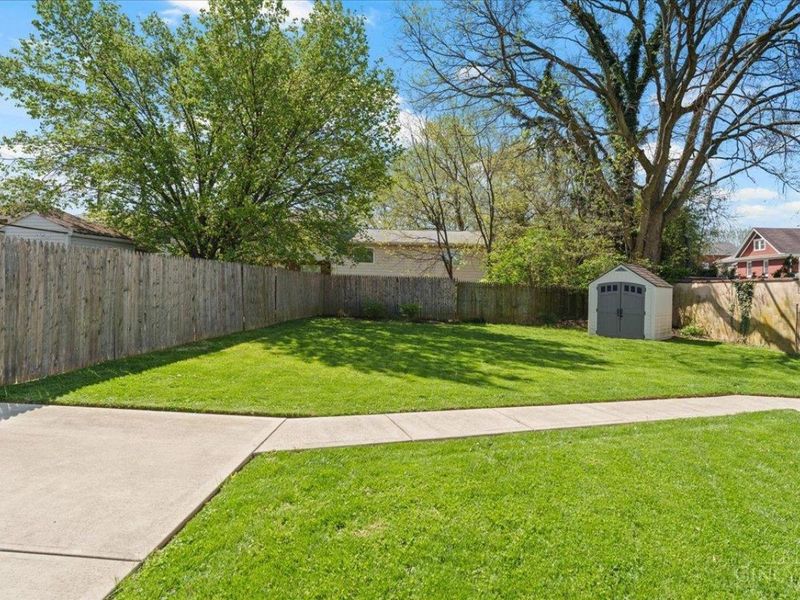 1813 Weyer Avenue, Norwood, OH 45212 Photo 29