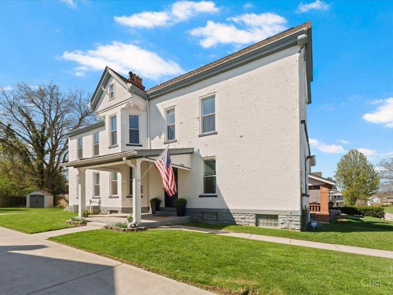 1813 Weyer Avenue, Norwood, OH 45212 Photo 3