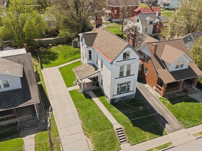 1813 Weyer Avenue, Norwood, OH 45212 Photo 31