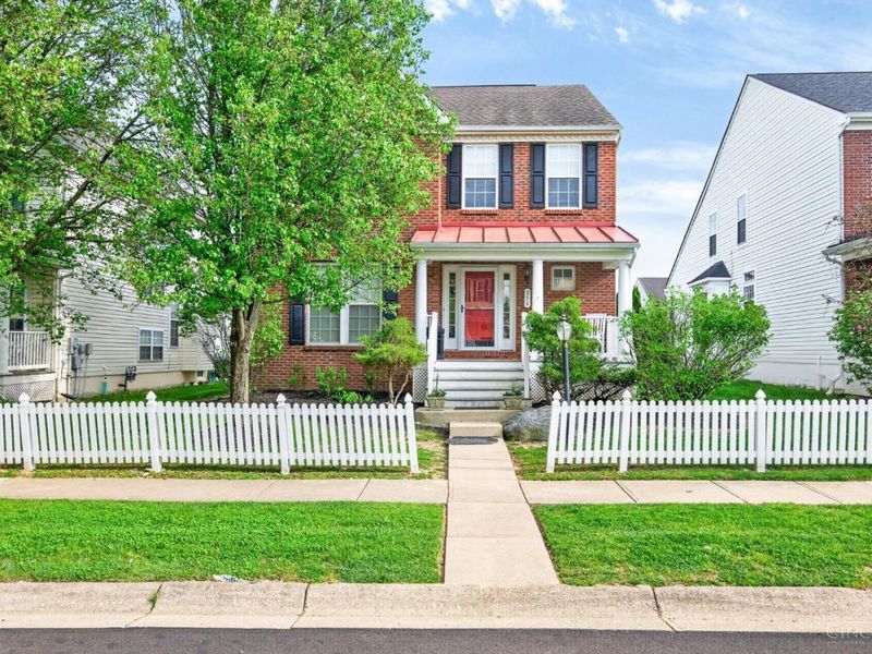 251 Countryside Drive, Lebanon, OH 45036 Photo 1