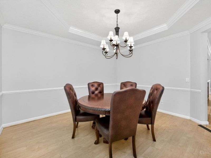 251 Countryside Drive, Lebanon, OH 45036 Photo 10