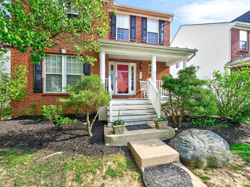 251 Countryside Drive, Lebanon, OH 45036 Photo 3