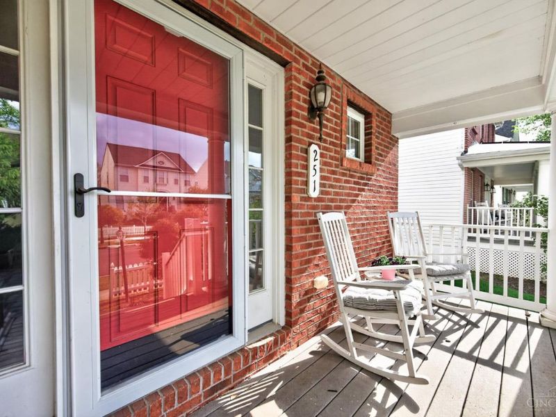 251 Countryside Drive, Lebanon, OH 45036 Photo 4