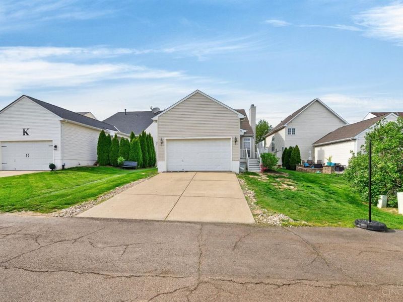 251 Countryside Drive, Lebanon, OH 45036 Photo 49