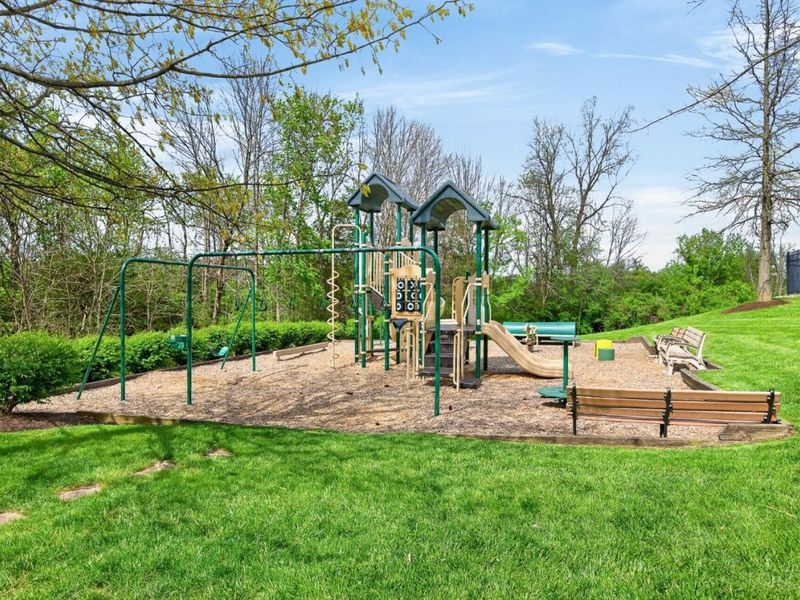 251 Countryside Drive, Lebanon, OH 45036 Photo 54