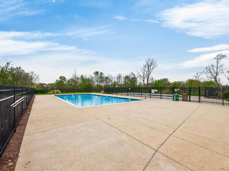 251 Countryside Drive, Lebanon, OH 45036 Photo 55