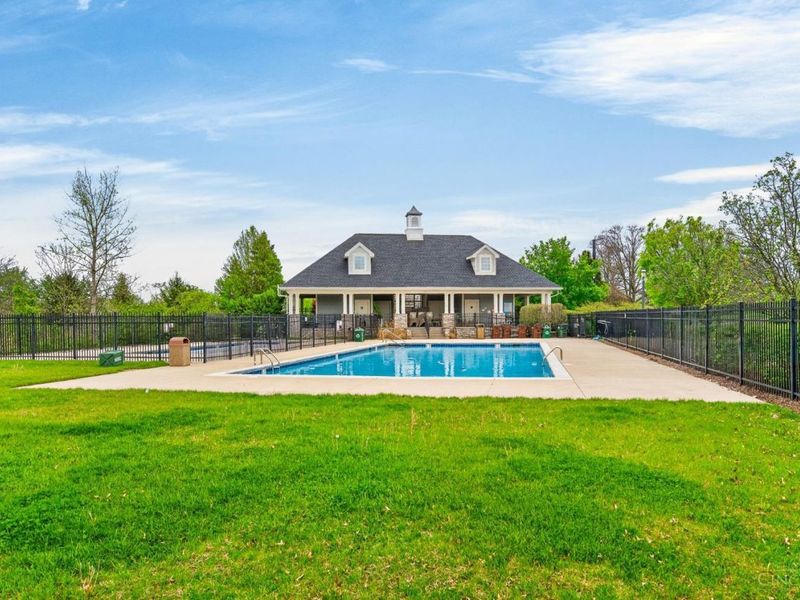 251 Countryside Drive, Lebanon, OH 45036 Photo 56