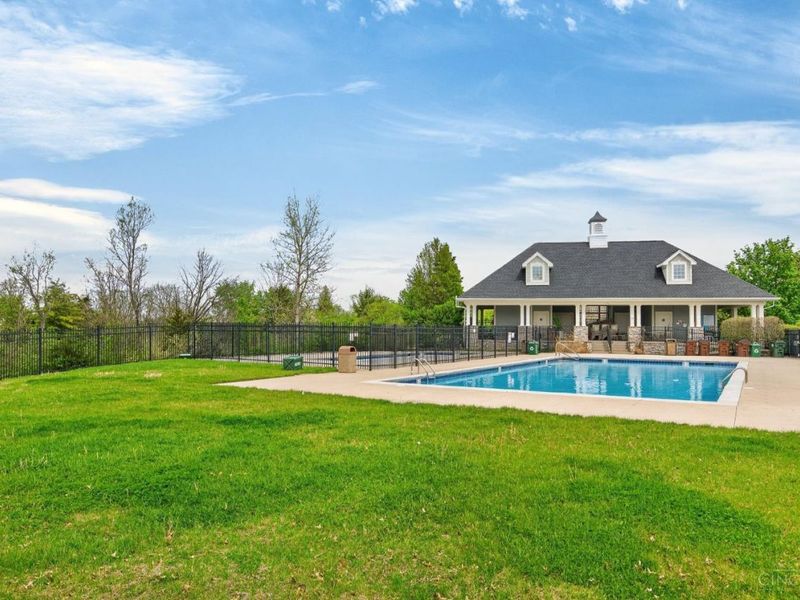 251 Countryside Drive, Lebanon, OH 45036 Photo 57