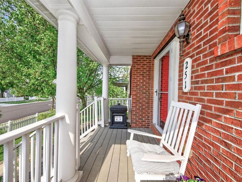 251 Countryside Drive, Lebanon, OH 45036 Photo 6