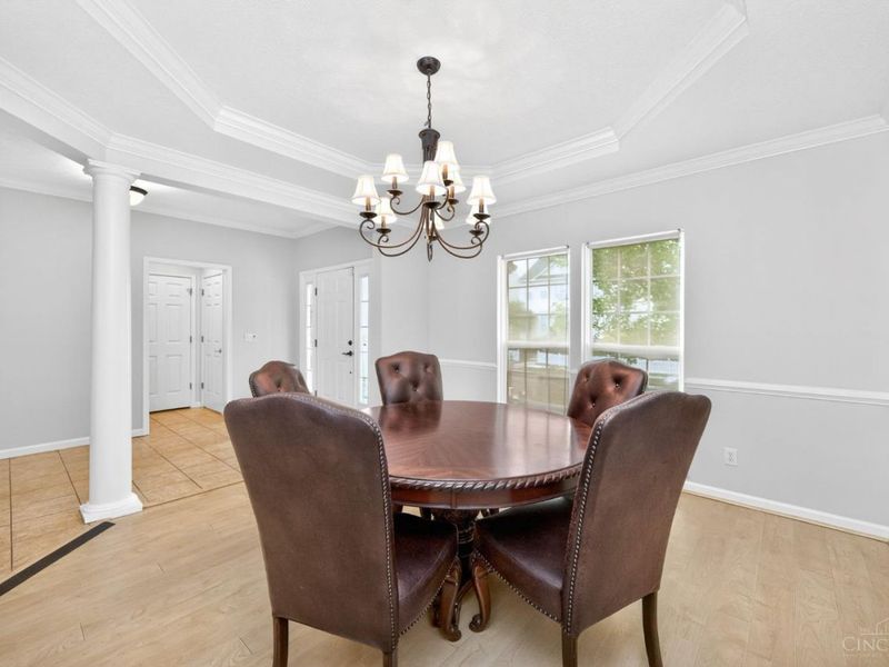 251 Countryside Drive, Lebanon, OH 45036 Photo 9