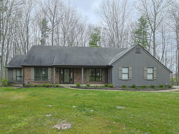 866 Cedar Drive, Miami Twp, OH 45140