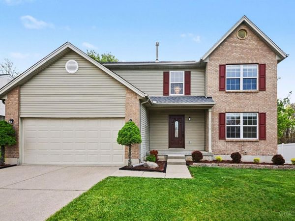 10000 Trapp Lane, Springfield Twp., OH 45231