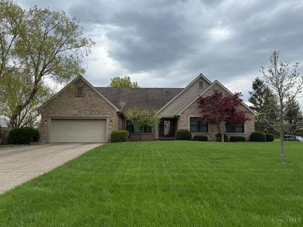 3609 Trotters Lane, Mason, OH 45040