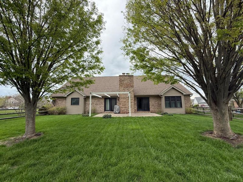 3609 Trotters Lane, Mason, OH 45040 Photo 43