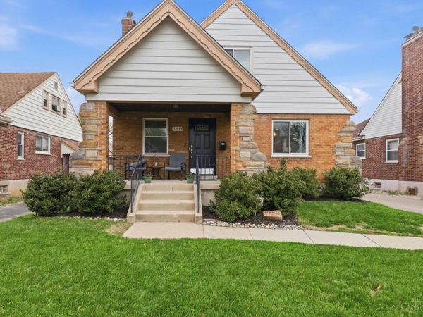 1844 Greenbriar Place, Cincinnati, OH 45237